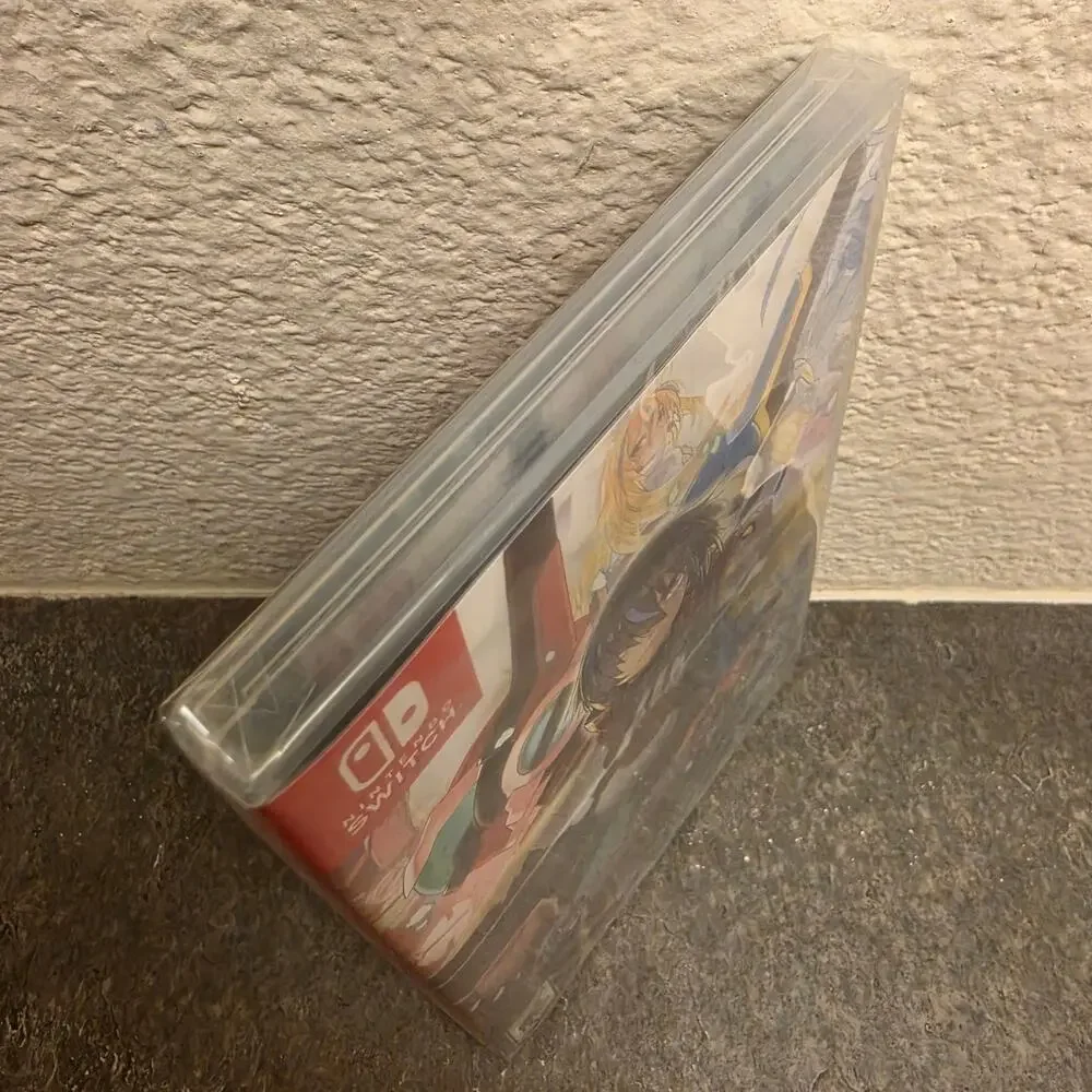 Nintendo sealed lrg